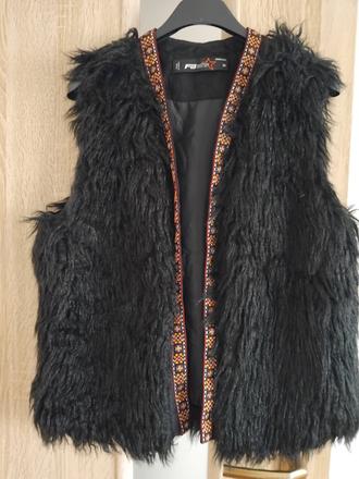 Hunata vesta fb sister m, m