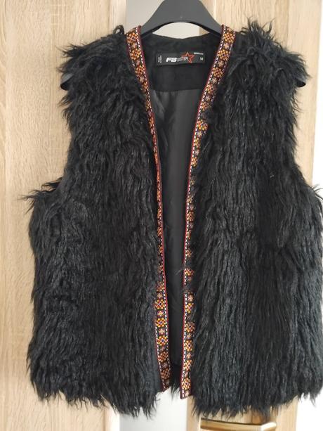 Hunata vesta fb sister m, m