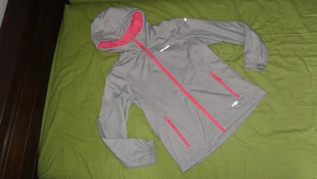 Softshellova bunda icepeak, 164