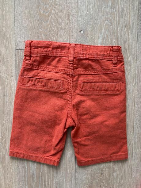 Kraťasy topolino veľ. 110, topolino,110