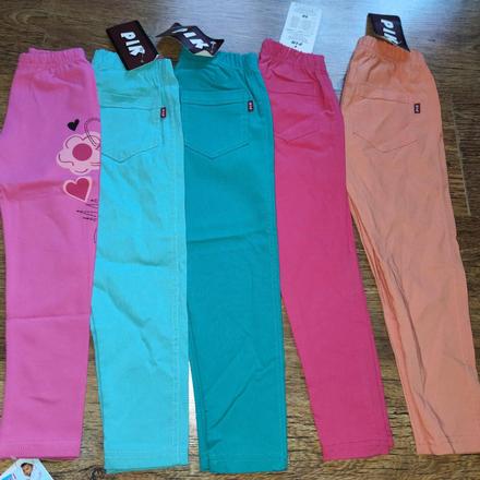 Tenké s vreckom, 98