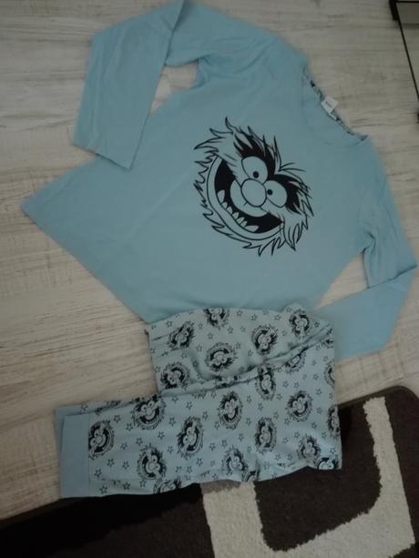 Pyzamko 40, disney,40