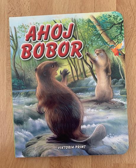 Catherine salembier - ahoj bobor,