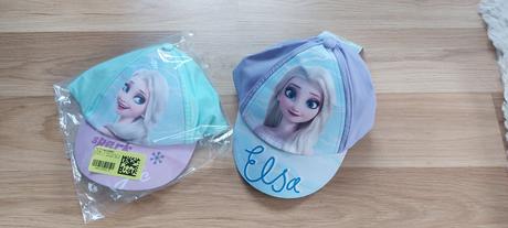 Dievčenská šiltovka 44-46cm, 86