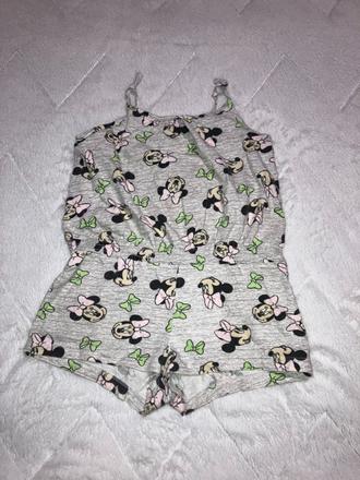 Letný overal, disney,116