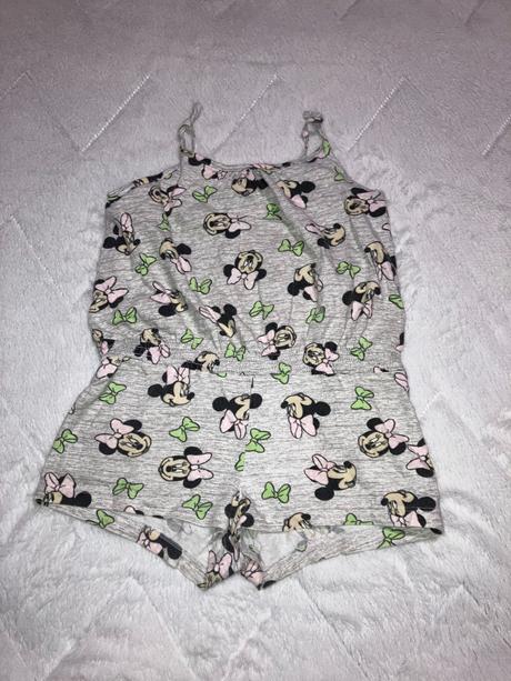 Letný overal, disney,116