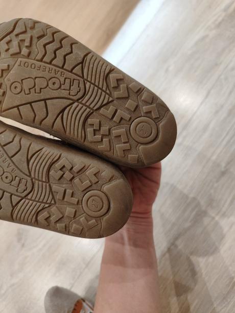 Froddo  27 celoročky fuchsia, froddo,27