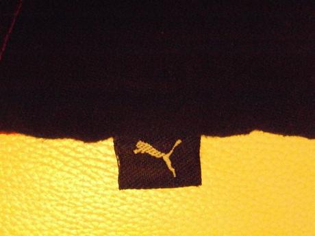 Puma tričko, puma,l