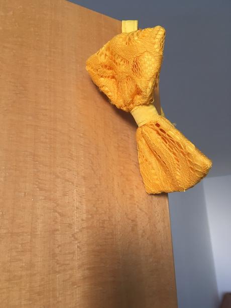 Šaty mama a dcera + motylik, m