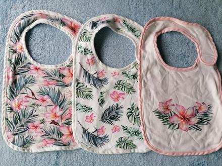 Kvietkovane podbradniky, 