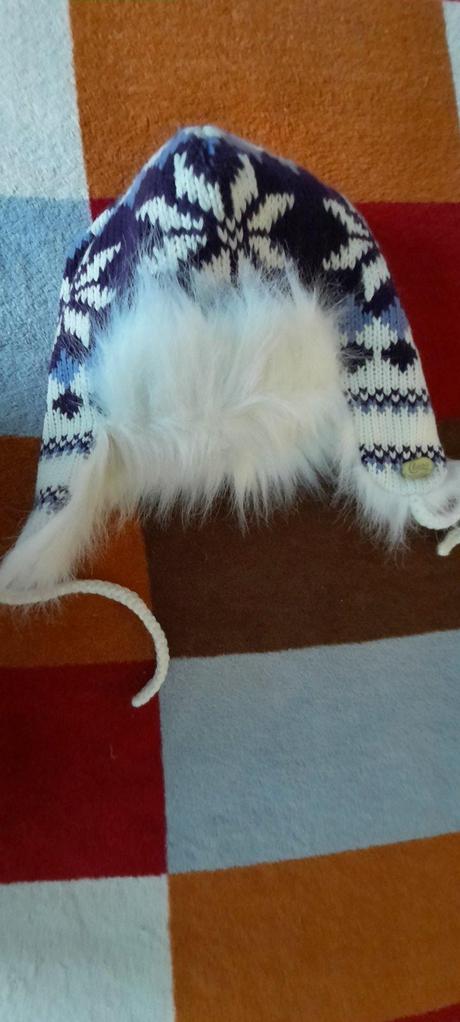 Ciapka tepla vel.s, s