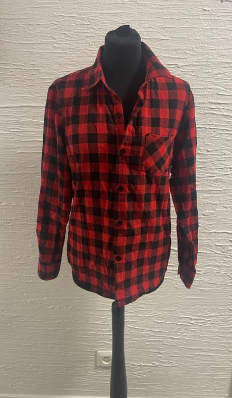 Karovana košeľa, l