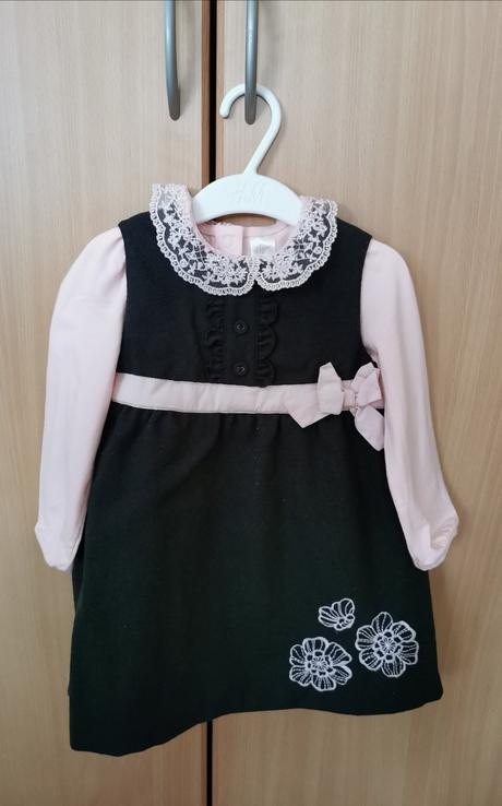 Saty h&m, h&m,92