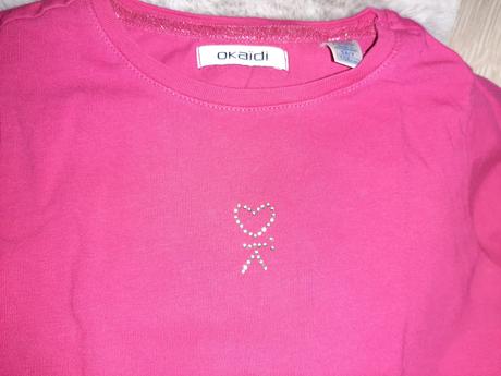 Tričká okaidi, 110