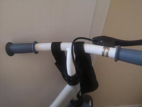 Odrážadlo/balančný bicykel kinderkraft od 3 rokov, kinderkraft