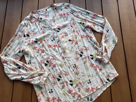 Only jemná blúzka, only,m