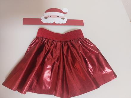 Suknička baby born,