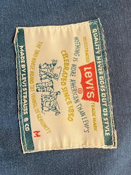 Levis - pánska košeľa, levis,m
