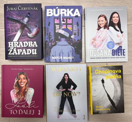 Slovenskí autori, 