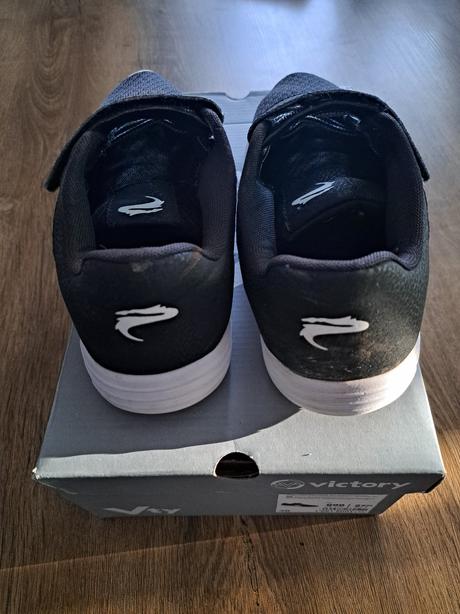 Tenisky vty, deichmann,36