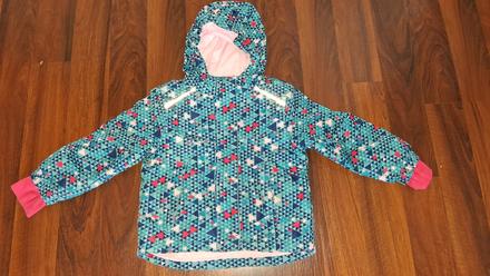 Zimná bunda, lupilu,104