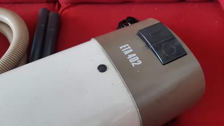 Predám vysavač eta 402 funkčný. všetko na fotkách., eta