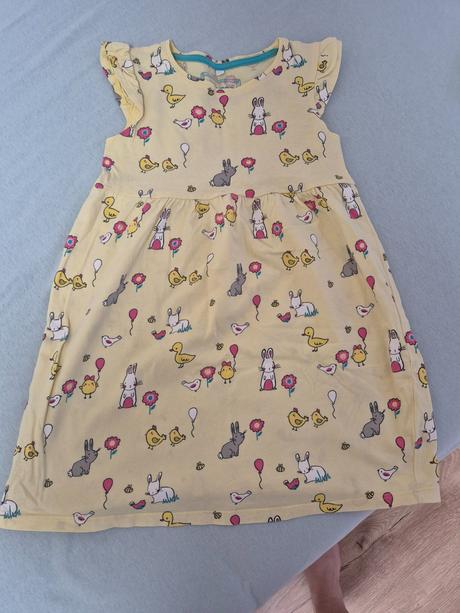 Letne saty, bluezoo,116