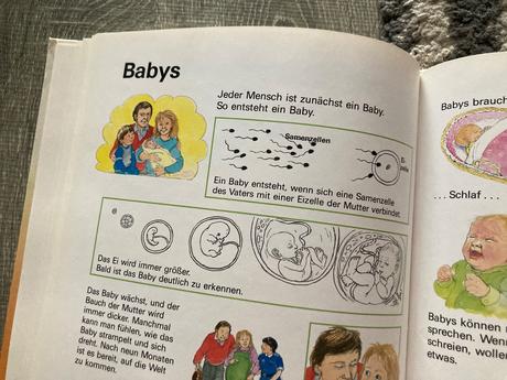 Mein erstes buch über mich (1991),