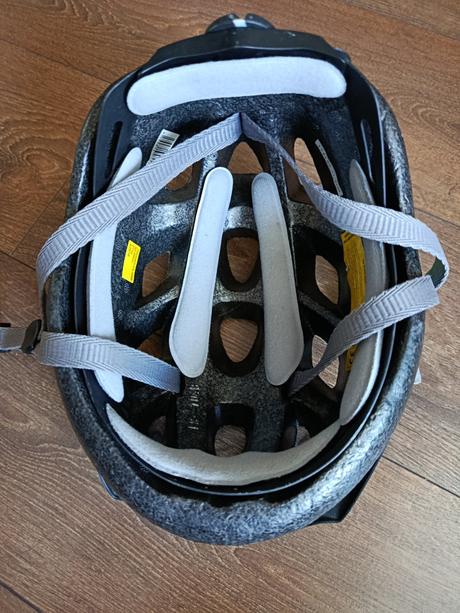 Detská cyklistická prilba, s