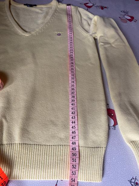 Sveter gant xs, gant,xs