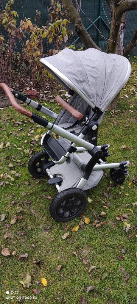 Kočiar joolz day, joolz,joolz day