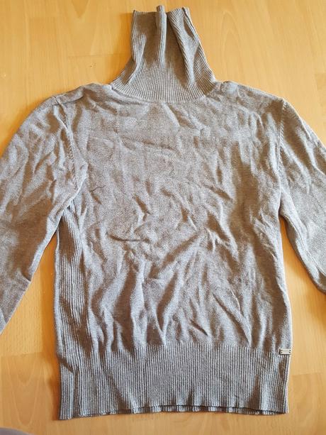 Sivy rolak, street one,m