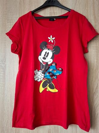 Tričko minnie, terranova,m