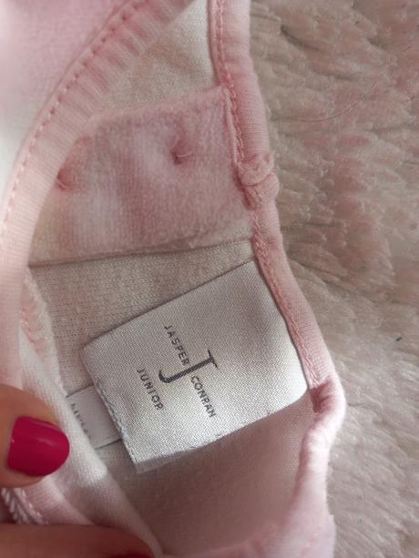 Flaušové guličkové šaty 0- 3 mesiace, 62