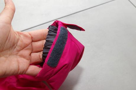 Vetrovka, impidimpi,92