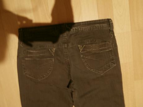 Dámske nohavice, 28