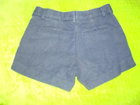 Úzasné krátke nohavice, zara,116