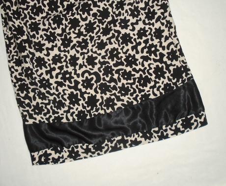 Dámske vzorované šaty, kappahl,s