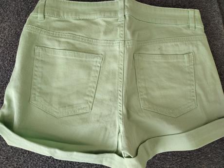 Krátke nohavice, h&m,164