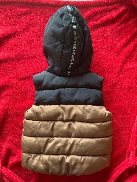 Prechodná vesta, 68