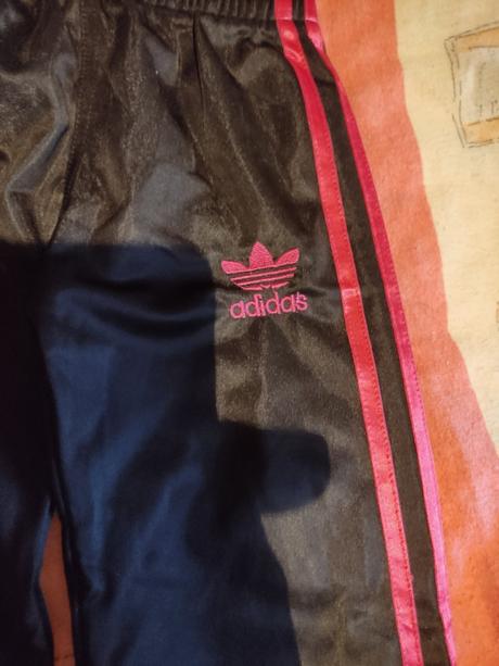 Tepláky, adidas,104