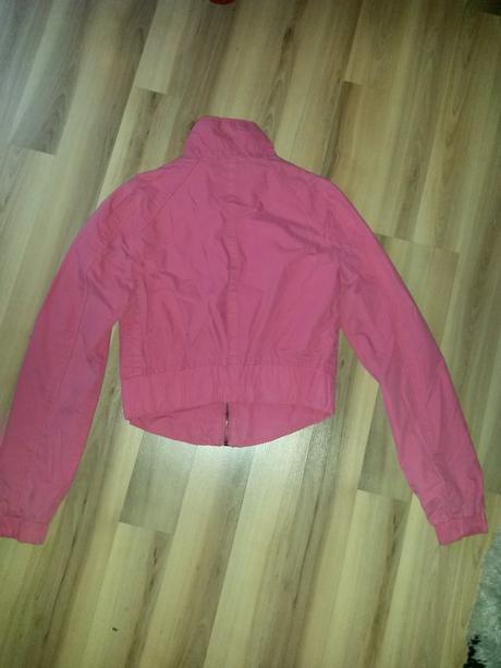 Prechodná bunda, kenvelo,s