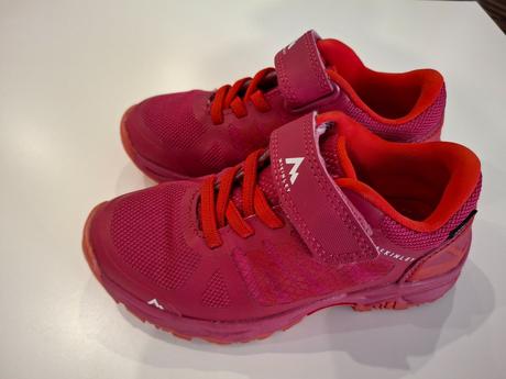 Mckinley trekove tenisky, mckinley,28