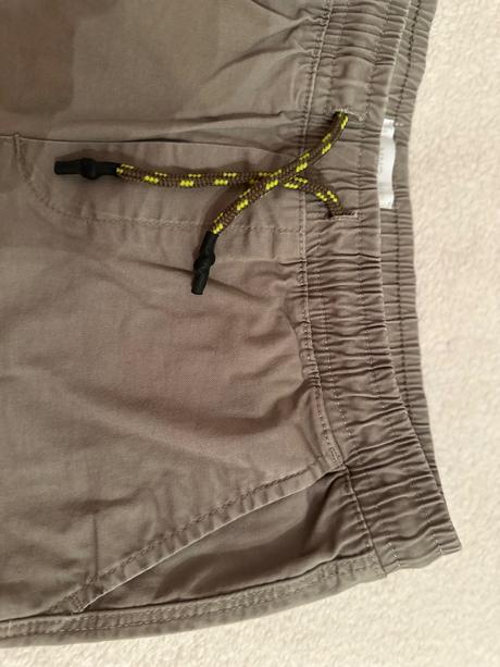 Šortky mango 152, mango,152