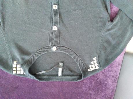 Sveter, colours of the world,s