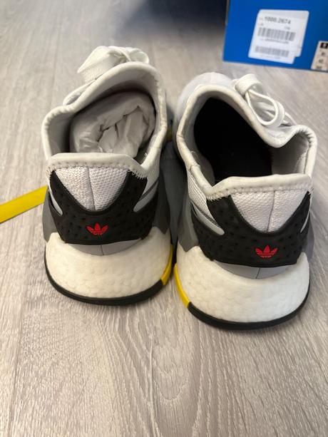 Adidas tenisky, adidas,38