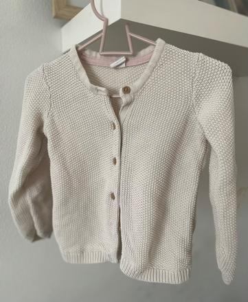 Svetrik hm 92, h&m,92