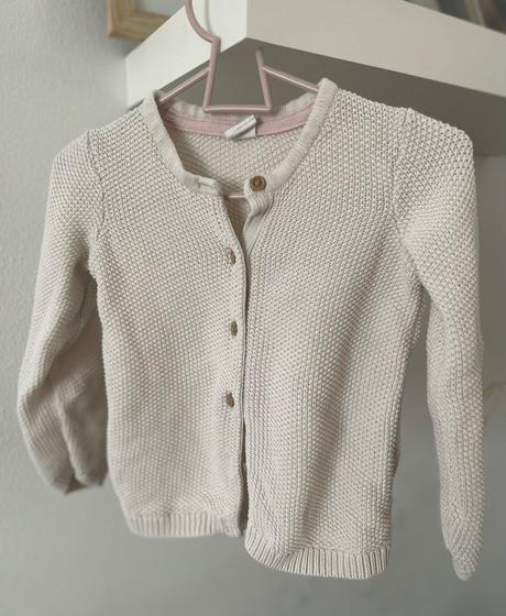 Svetrik hm 92, h&m,92