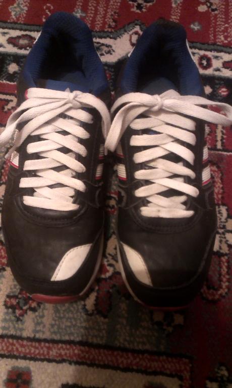 Botasy adidas, adidas,38