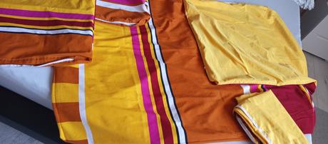 2 obliečky, saténové mikrovlákno na zips, šírka (cm): 140,dĺžka (cm): 200